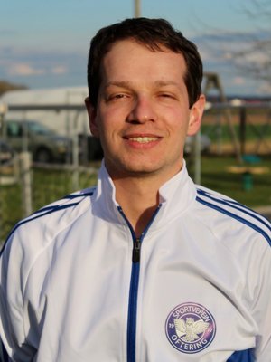 Bernd Dietrich